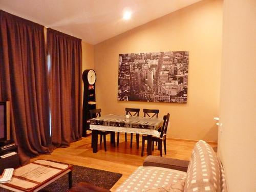 Apartamento Miriam Confort Penthouse