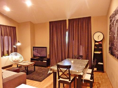 Apartamento Miriam Confort Penthouse