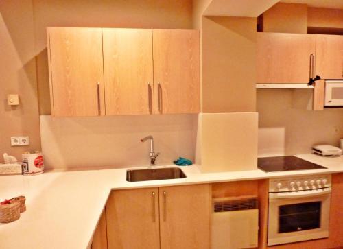 Apartamento Miriam Confort Penthouse