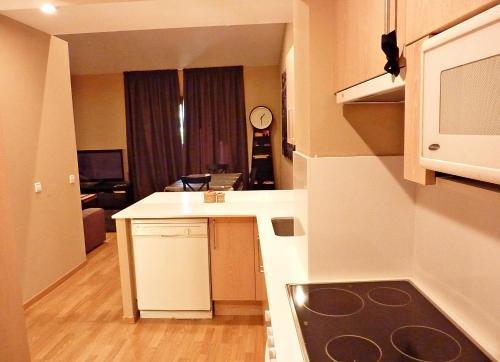 Apartamento Miriam Confort Penthouse