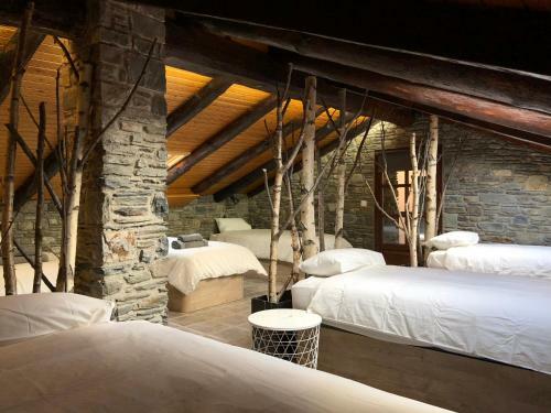Hostal Secret Spot Hostel