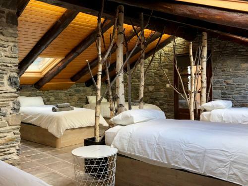 Hostal Secret Spot Hostel