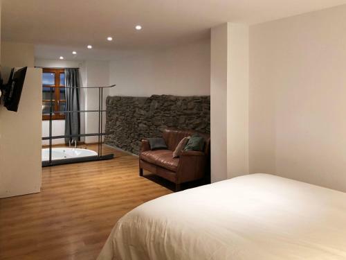 Hostal Secret Spot Hostel