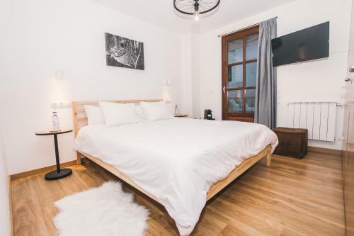 Hostal Secret Spot Hostel