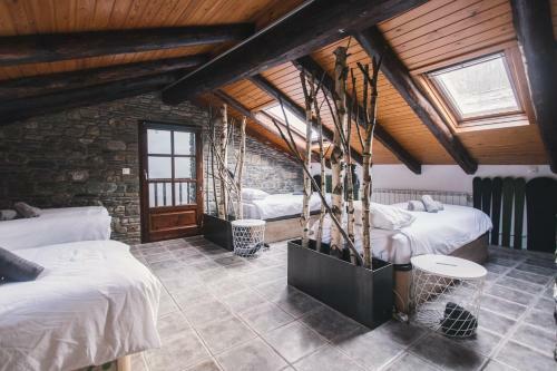 Hostal Secret Spot Hostel