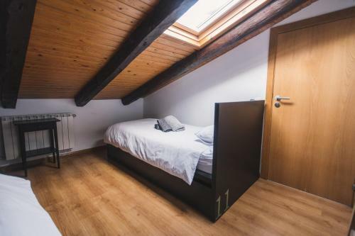 Hostal Secret Spot Hostel