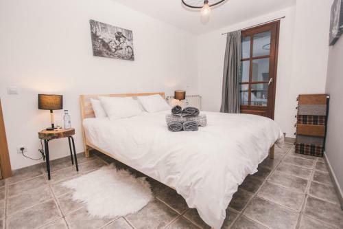 Hostal Secret Spot Hostel
