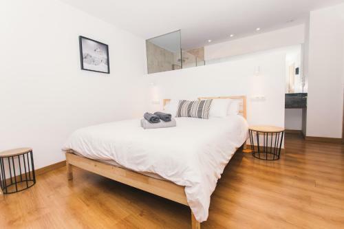 Hostal Secret Spot Hostel