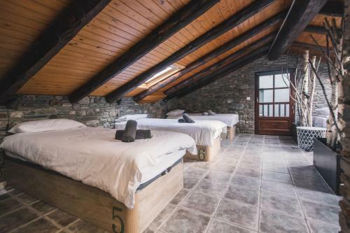Hostal Secret Spot Hostel
