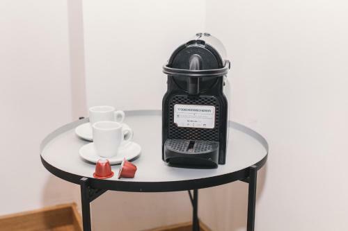 Hostal Secret Spot Hostel