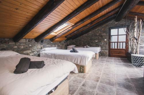 Hostal Secret Spot Hostel