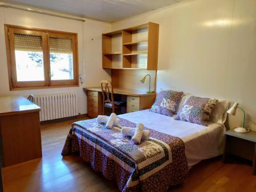 Dream House La Massana