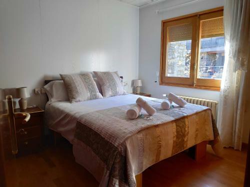 Dream House La Massana