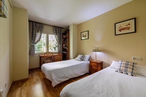 Apartamento Teulades 2