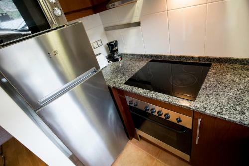 Apartamento Confort Escaldes
