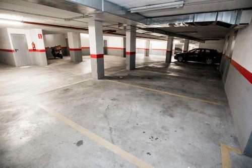 Apartamento Confort Escaldes