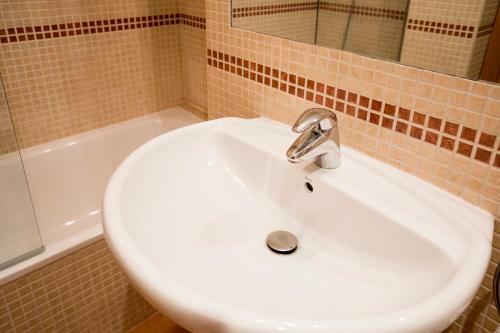 Apartamento Confort Escaldes