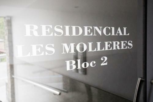 Apartamento Confort Escaldes
