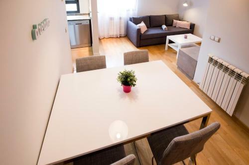 Apartamento Confort Escaldes