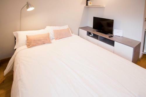 Apartamento Confort Escaldes
