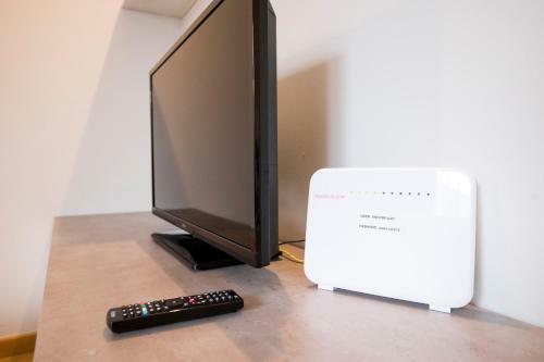 Apartamento Confort Escaldes