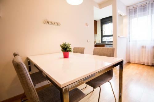 Apartamento Confort Escaldes