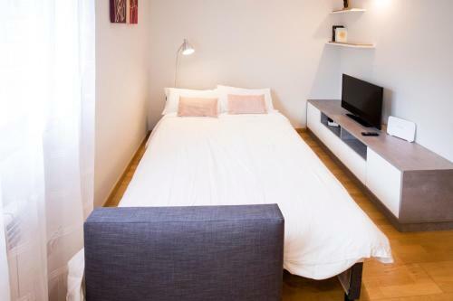 Apartamento Confort Escaldes