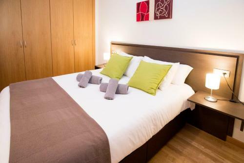 Apartamento Confort Escaldes