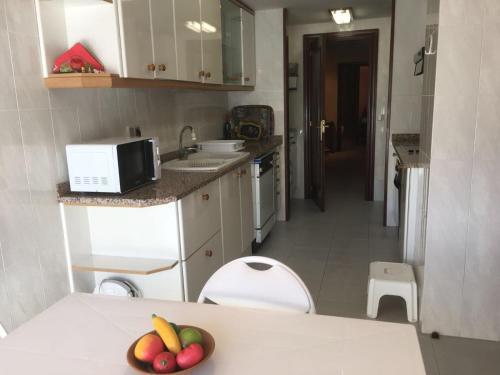 Apartament Teulades