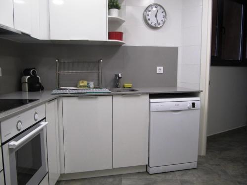 Apartamento Vitivola Obac,vivand