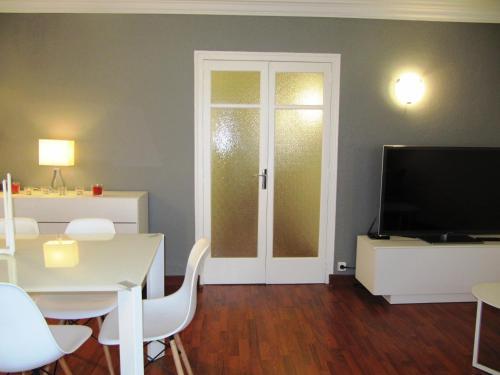 Apartamento Vitivola Obac,vivand