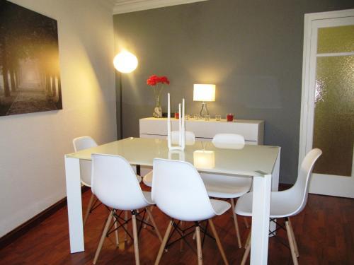 Apartamento Vitivola Obac,vivand