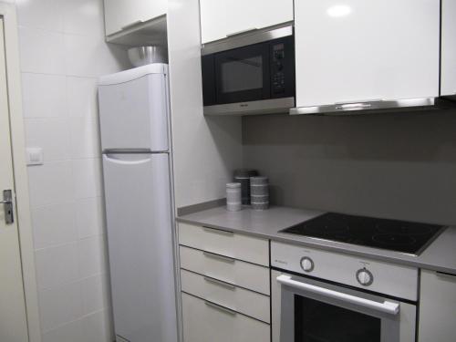 Apartamento Vitivola Obac,vivand