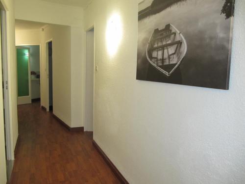 Apartamento Vitivola Obac,vivand