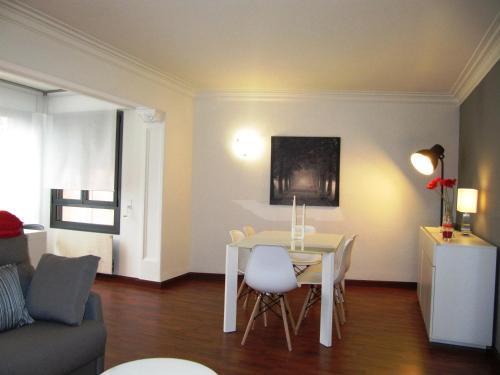 Apartamento Vitivola Obac,vivand