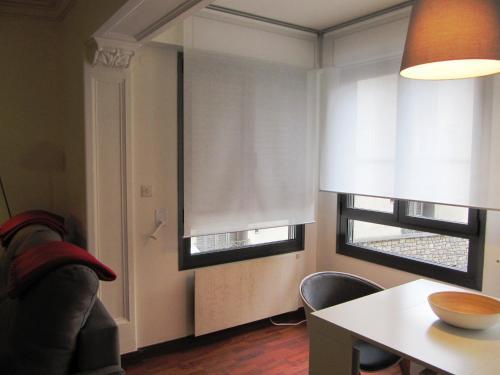 Apartamento Vitivola Obac,vivand