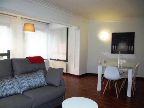 Apartamento Vitivola Obac,vivand