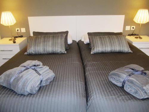 Apartamento Vitivola Obac,vivand