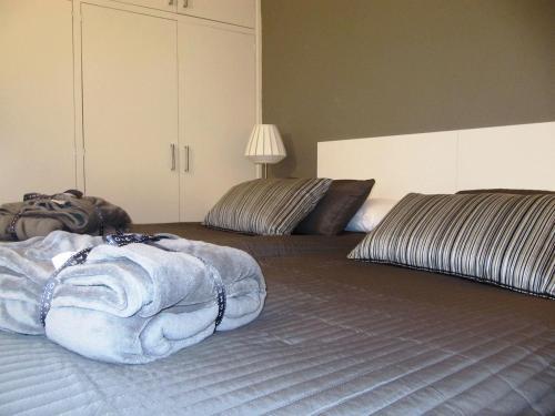 Apartamento Vitivola Obac,vivand