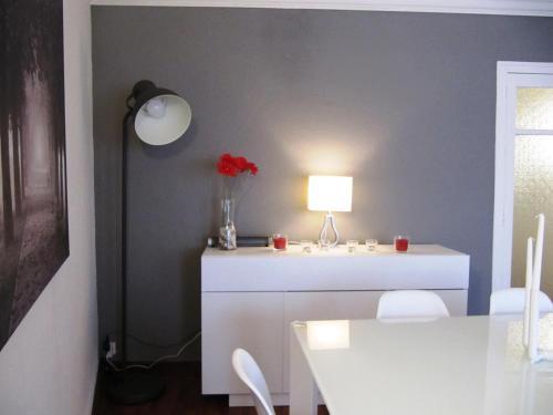 Apartamento Vitivola Obac,vivand