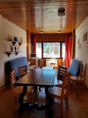 Apartamento Soldeu Paradis Clos