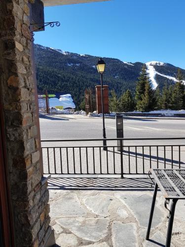 Apartamento Soldeu Paradis Clos