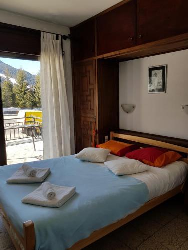 Apartamento Soldeu Paradis Clos