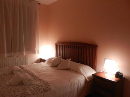 Apartment Soldeu 1000
