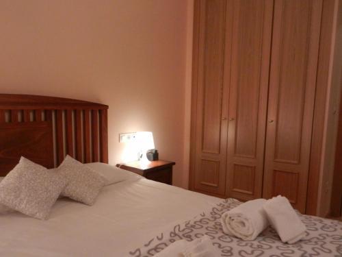Apartment Soldeu 1000