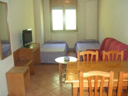Apartamentos Gla� Soldeu 3000