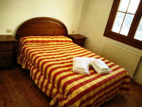 Apartaments Montalegre Soldeu