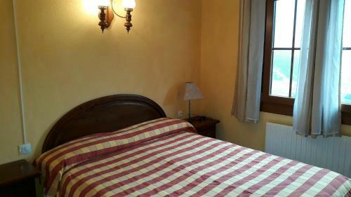 Apartaments Montalegre Soldeu