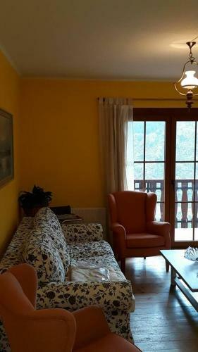 Apartaments Montalegre Soldeu
