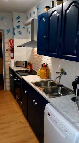 Apartaments Montalegre Soldeu